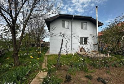 Casă cu 4 camere în Pădurișu - 4
