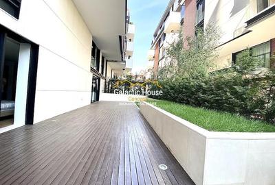 Apartament cu 4 camere decomandat în Primăverii - 23