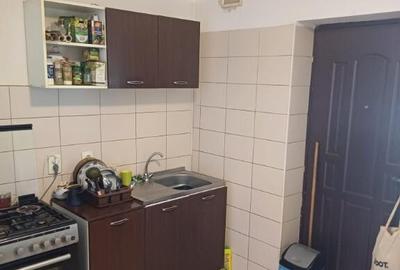 Cornetu,Vila,suprafa?a construita 135mp,5 camere,2 grupuri sanitare - 3