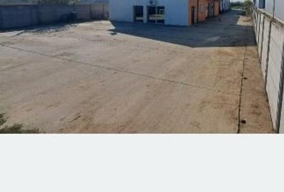 Spațiu industrial, de 1 mp, în Domnești - 1