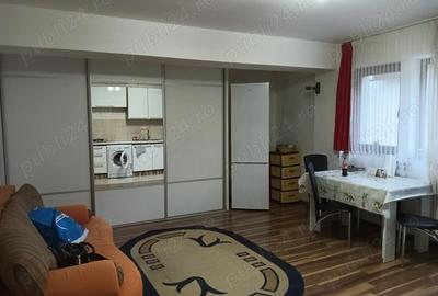 Apartament cu 2 camere decomandat în Florești - 4
