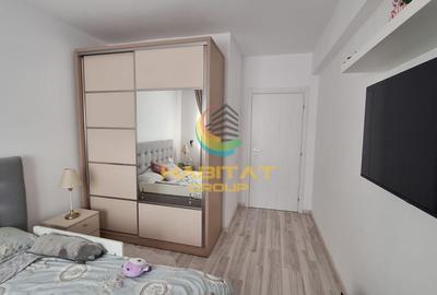 Apartament cu 2 camere decomandat, mobilat în Central - 4