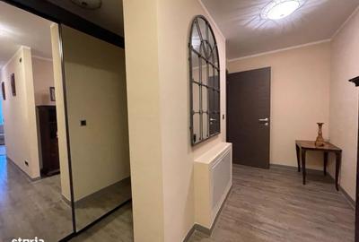 Apartament de Închiriat – Silver Mountain Resort - 12