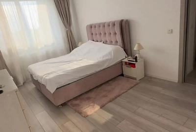 Apartament cu 2 camere decomandat în Aviației - 2