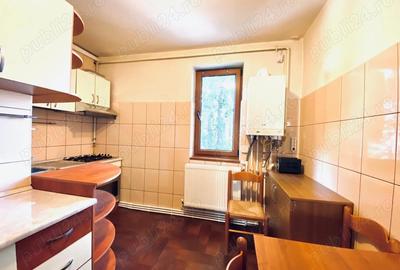 Caminul ideal pentru familia ta spa?iu, lini?te ?i confort in Inel 2 - 6