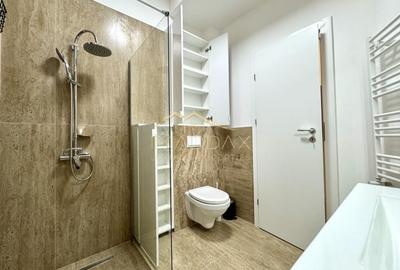 Apartament cu 3 camere *prima inchirere* // zona Herastrau - 44