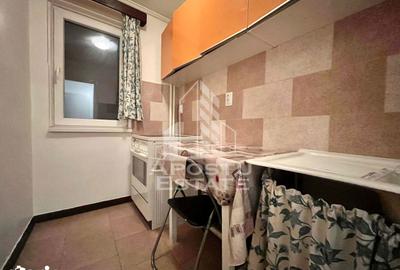 Apartament cu 2 camere în Romanilor