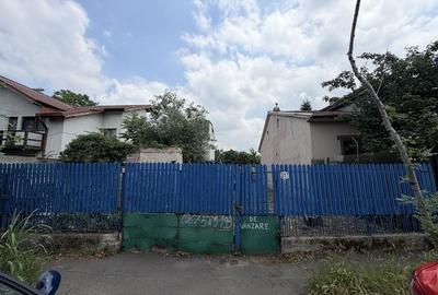 Spațiu comercial, în Bucureștii Noi - 3