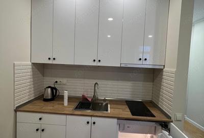 Garsoniera Drumul Taberei - 1