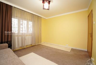 Apartament cu 4 camere semidecomandat, mobilat în Brâncoveanu - 17