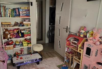 Apartament 3 camere zona OMW - 4
