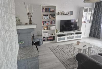 Apartament cu 3 camere decomandat în Alfa - 3