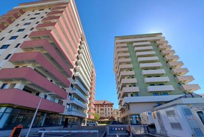 *UNIREA TOWERS* APARTAMENT 1 CAMERĂ - DECOMANDAT - 1