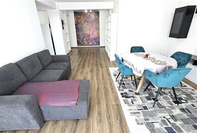 De inchiriat, apartament cu 3 camere localizat la 10 minute de centru - 1