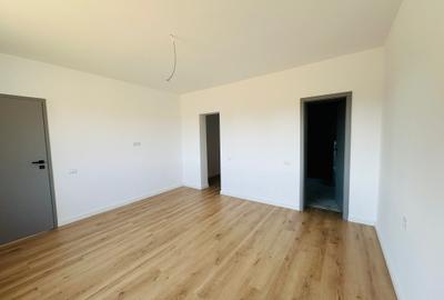 Casă individuală cu 4 camere cu Teren 412 Mp în Berceni - 11