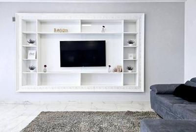 Apartament cu 2 camere semidecomandat în Podgoria - 7