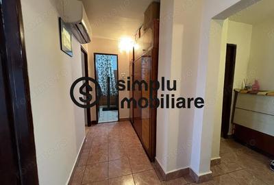 Apartament cu 3 camere decomandat în 1 Mai - 17