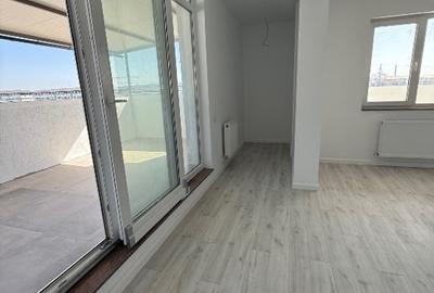 Apartament cu 3 camere decomandat în Roșu - 7