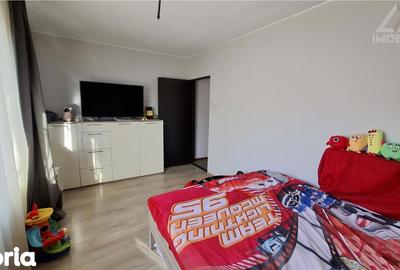 Apartament cu 3 camere semidecomandat în Central - 8