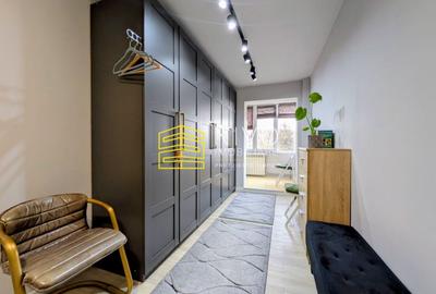 Apartament cu 2 camere decomandat, mobilat în Tudor - 9