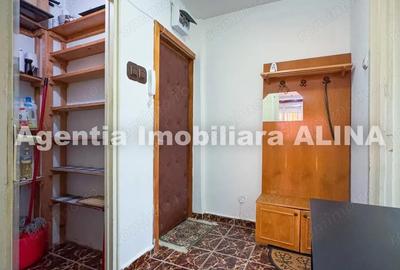 Apartament cu 2 camere decomandat în Minerul - 6
