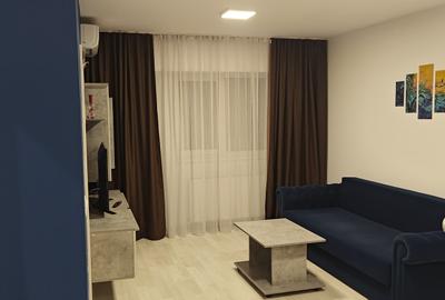 Garsonieră semidecomandată în Gorjului - 1