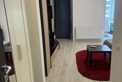 Garsoniera de inchiriat - 1