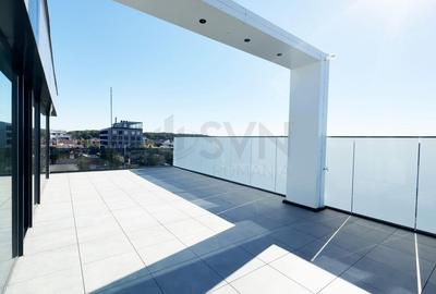 Casă individuală cu 6 camere cu Teren 385 Mp în Pipera - 9