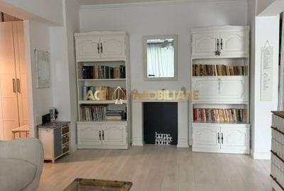 Apartament cu 2 camere decomandat, mobilat în Ghencea - 2