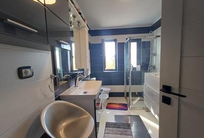 VILA CU 5 CAMERE, 150 MP UTILI, BECI, GARAJ, 717 MP TEREN, VISAN-BUCIUM - 5