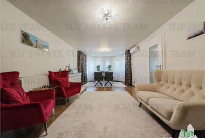 Casă cu 6 camere cu Teren 590 Mp în Corbeanca - 12