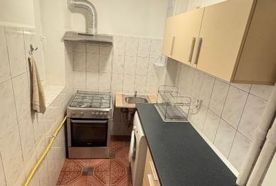 Apartament cu 2 camere decomandat, mobilat în Berceni - 9