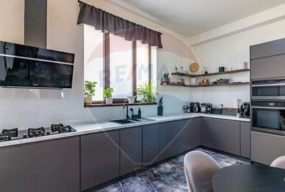 Casa/Vila - cu potential - Jilava - soseau Giurgiului - 3