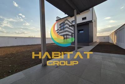 Casă individuală cu 4 camere cu Canalizare în Frumușani - 6