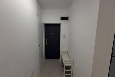 Garsoniera moderna in zona Vitan Mall - investitie excelenta cu randament 12% - 12