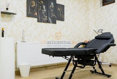 Inchiriere salon de infrumusetare echipat, Popesti-Leordeni - 20