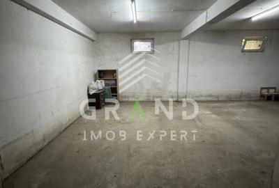 Apartament cu 2 camere decomandat, mobilat în Mănăștur - 29