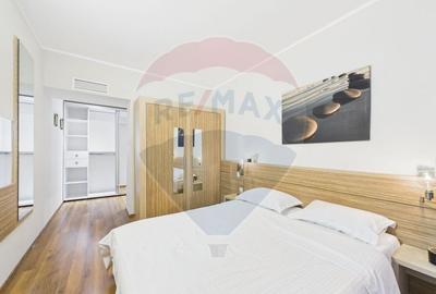 Apartament 2 camere - vanzare - RIN Grand Residence - Delta Vacaresti Apartament 2 camere - vanzare - RIN Grand Residence - Delta Vacaresti - 13