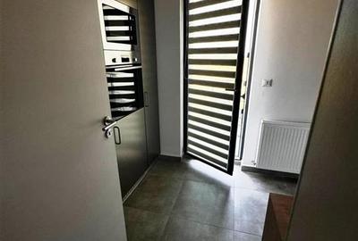 Garsoniera MRS Village, zona Albert - 9