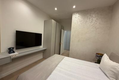 Apartament cu 2 camere decomandat, mobilat în Aviației - 12