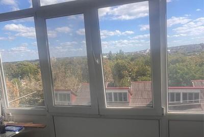 Garsonieră în Tudor Vladimirescu - 6
