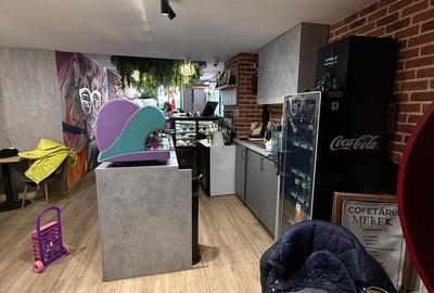 Spațiu comercial, de 78 mp, în Central - 2