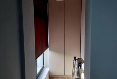 Tomis 3 City Park Premium Apartament 2 camere mobilat utilat termen lung - 10