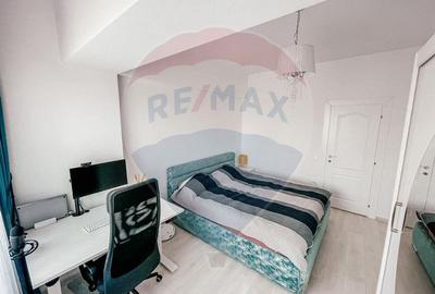 Apartament cu 2 camere decomandat, mobilat în Timpuri Noi - 13