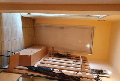 Apartament cu 2 camere semidecomandat în Vasile Aaron - 7