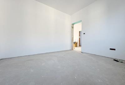 Casa Individuala,4 camere, 108 mp utili, 400mp teren -Sanmihaiu Roman - 5
