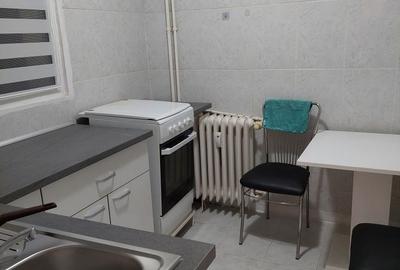 Apartament cu 2 camere decomandat în Drumul Taberei - 7