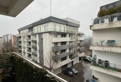 Apartament cu 2 camere decomandat, mobilat în Apărătorii Patriei - 18