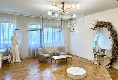 Apartament cu 6 camere semidecomandat în Primăverii - 2