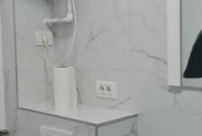 Garsoniera prima inchiriere, Metrou Muncii - 11